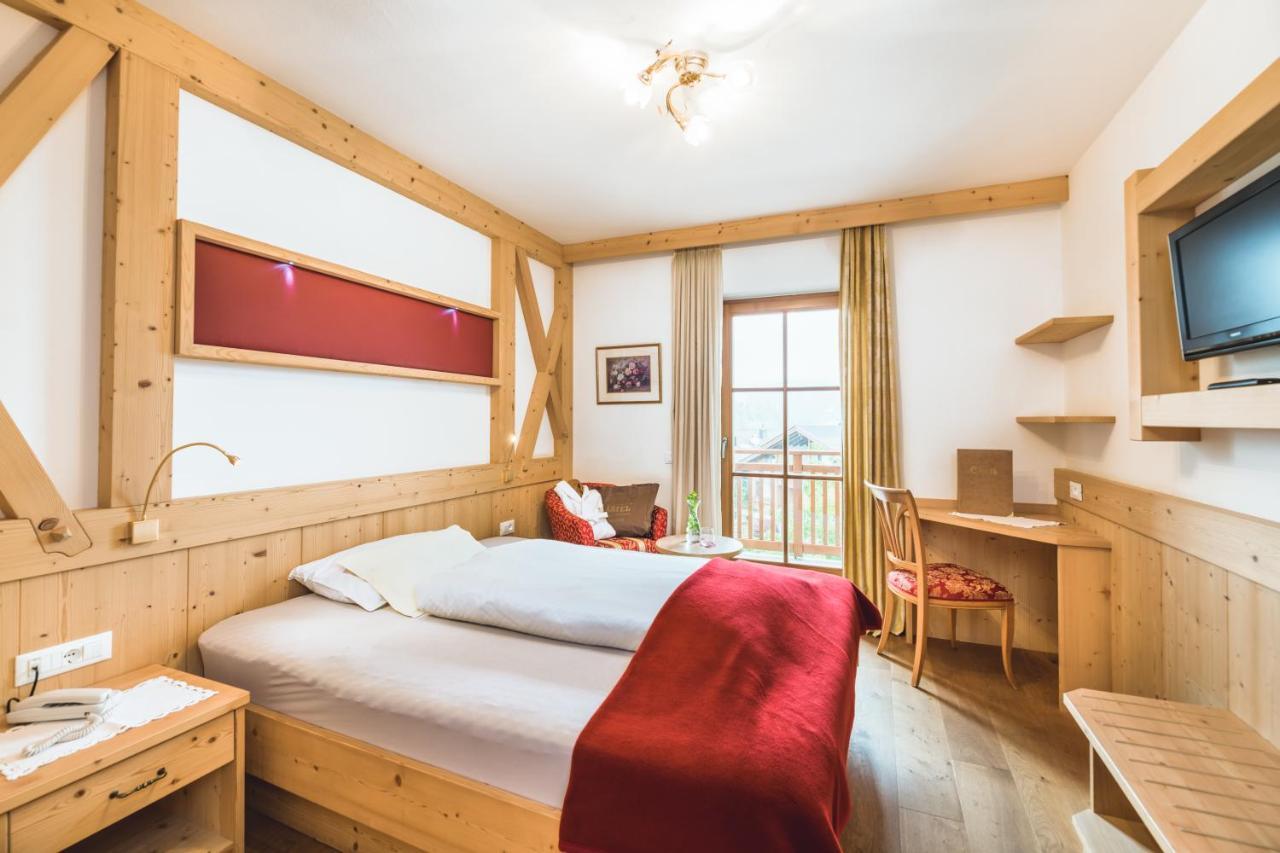 Castel Oswald Von Wolkenstein Hotel Kastelruth
