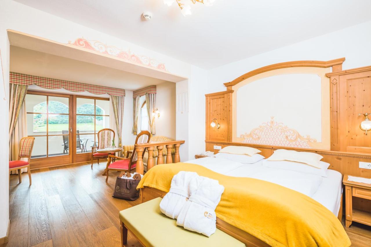 Castel Oswald Von Wolkenstein 4*
