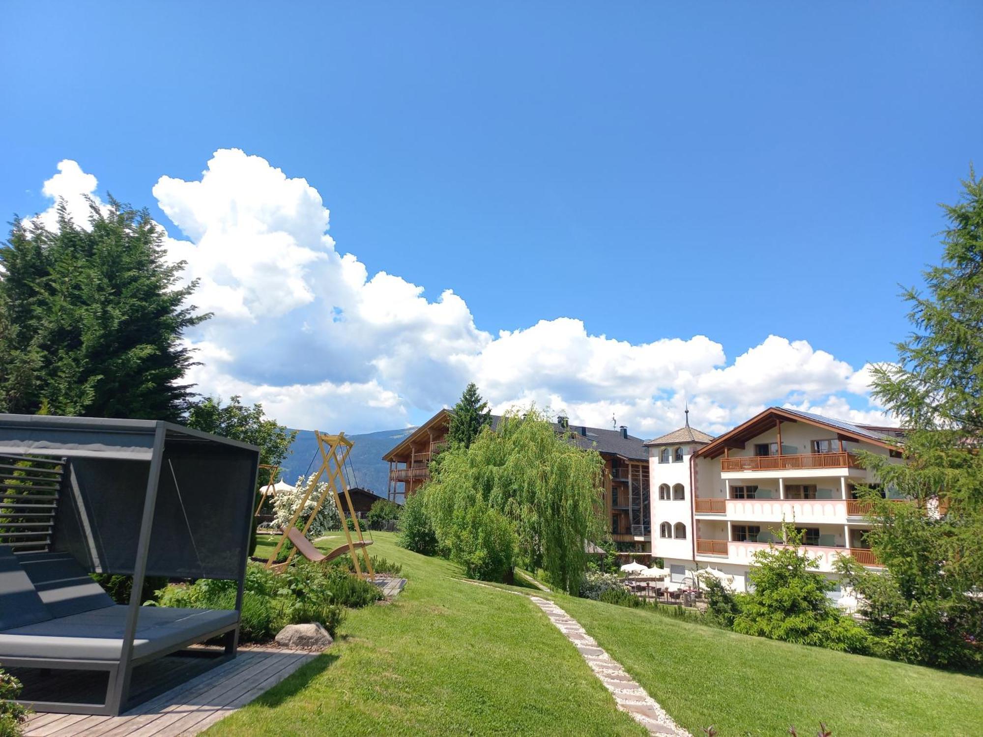 Hotel Castel Oswald Von Wolkenstein 4*