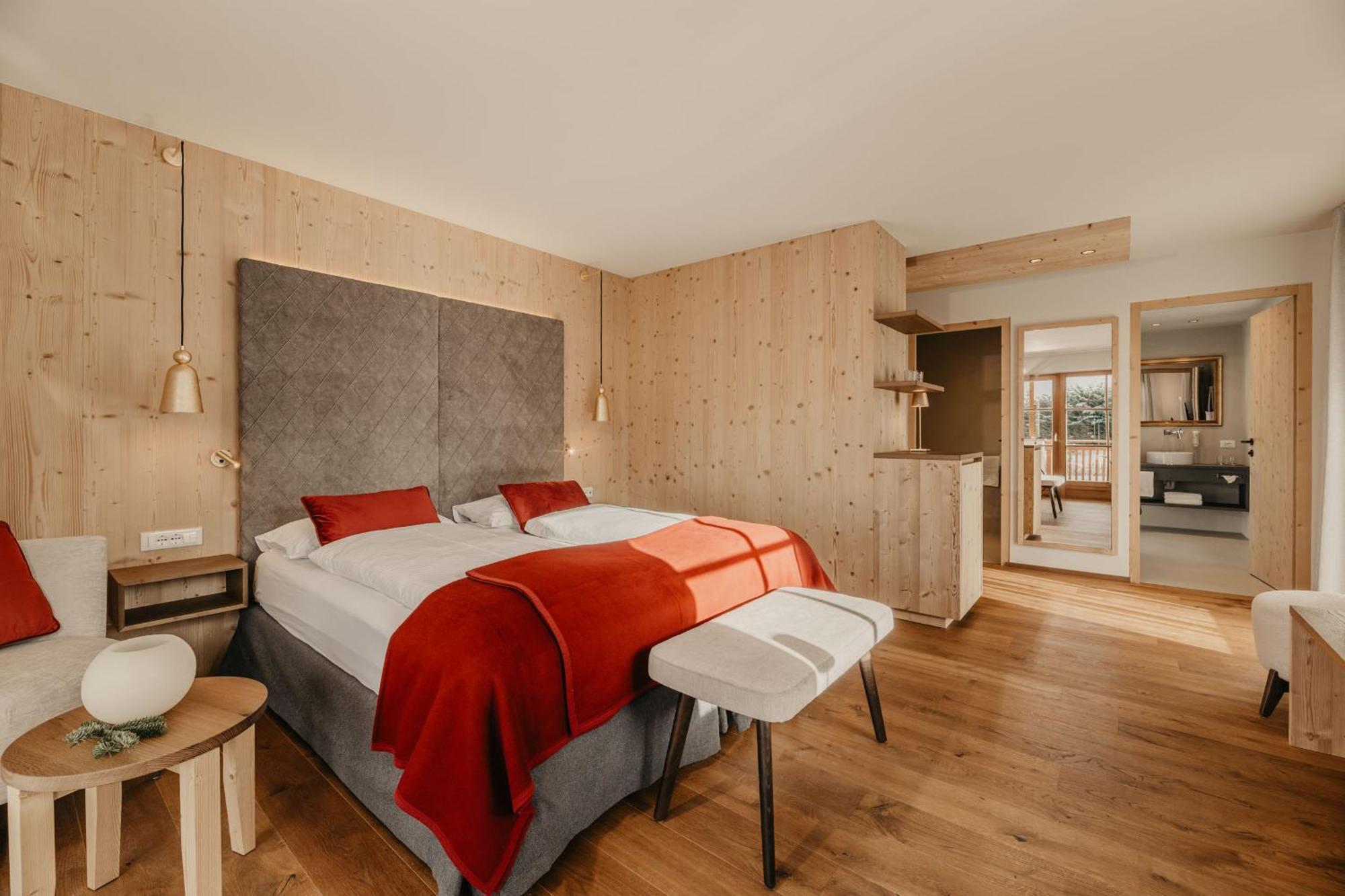 Castel Oswald Von Wolkenstein Hotel 4*
