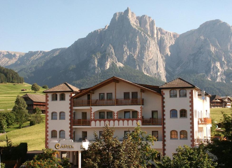Castel Oswald Von Wolkenstein Kastelruth