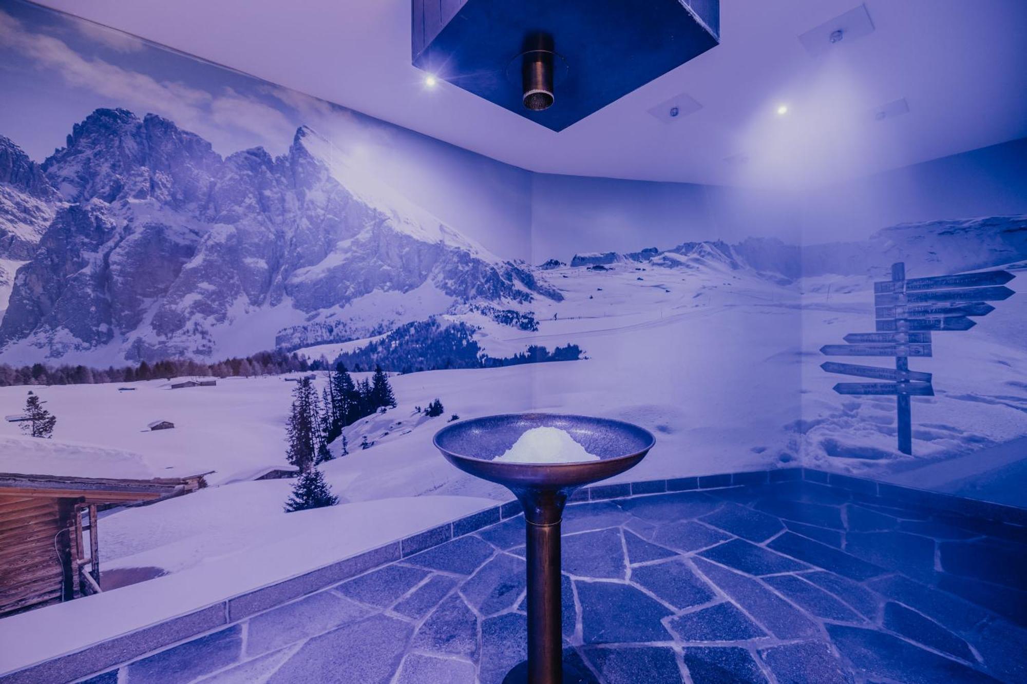 Castel Oswald Von Wolkenstein Hotel 4*
