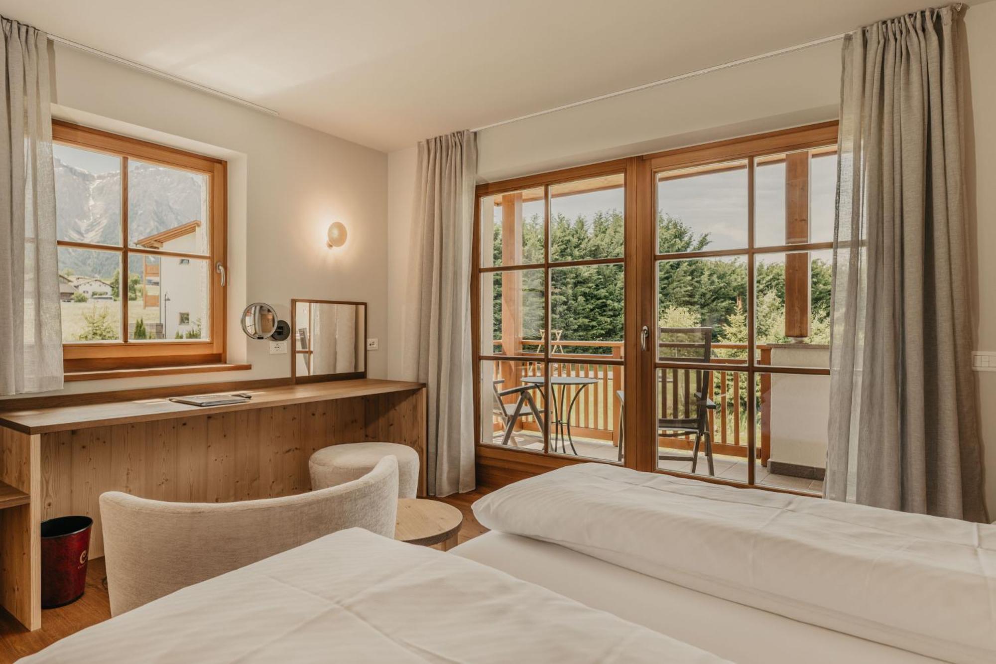 Hotel Castel Oswald Von Wolkenstein 4*