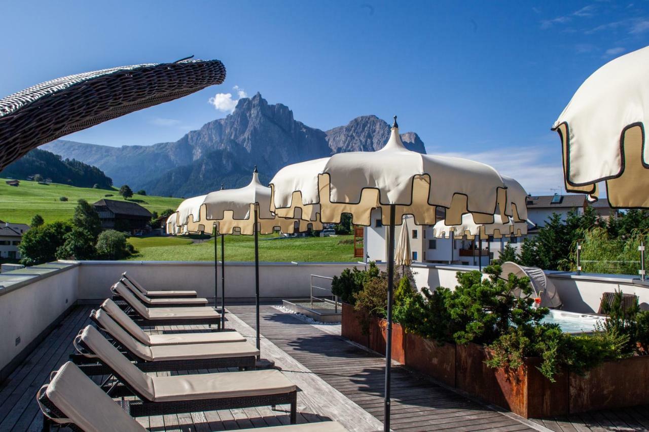 Castel Oswald Von Wolkenstein Hotel