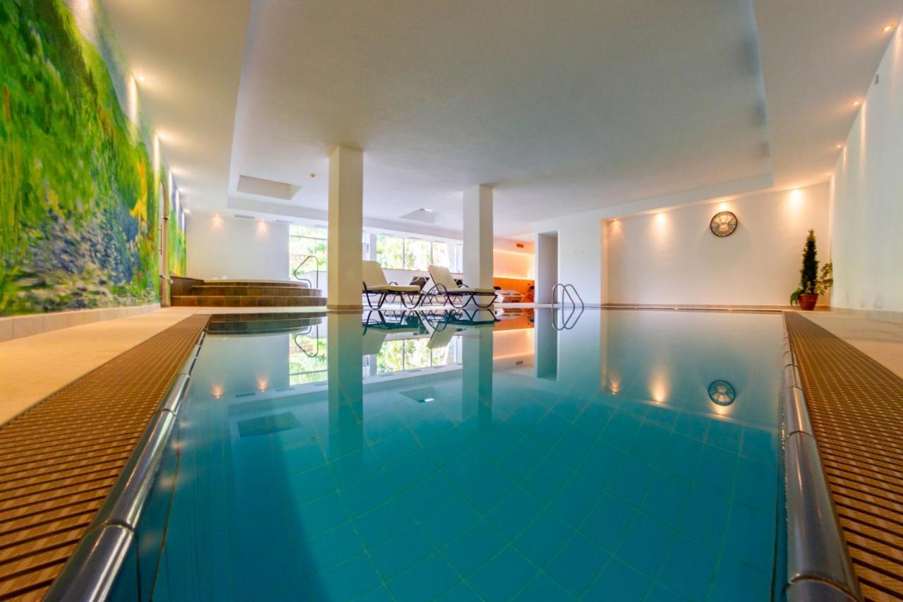 Hotel Castel Oswald Von Wolkenstein